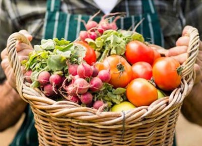 Philosophie ou gourmandise: pourquoi les Français achètent du bio